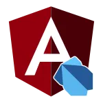 Ng Smart Component Dart SVG Icon